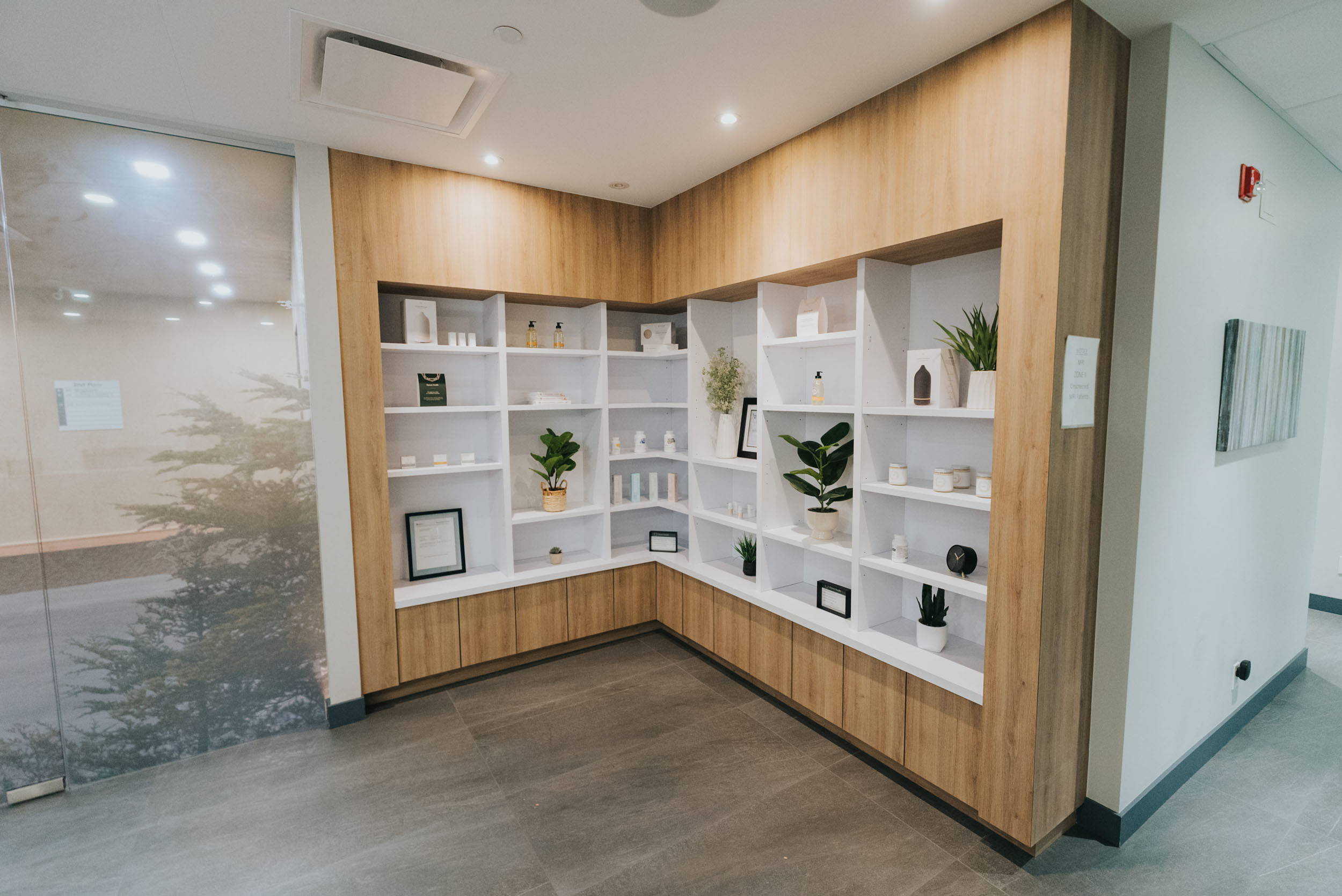 Elysian Health Healthcare Construction Design Build