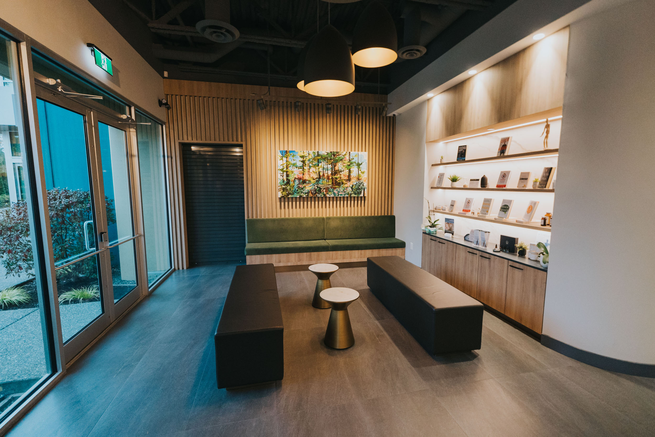 Elysian Health Healthcare Construction Design Build