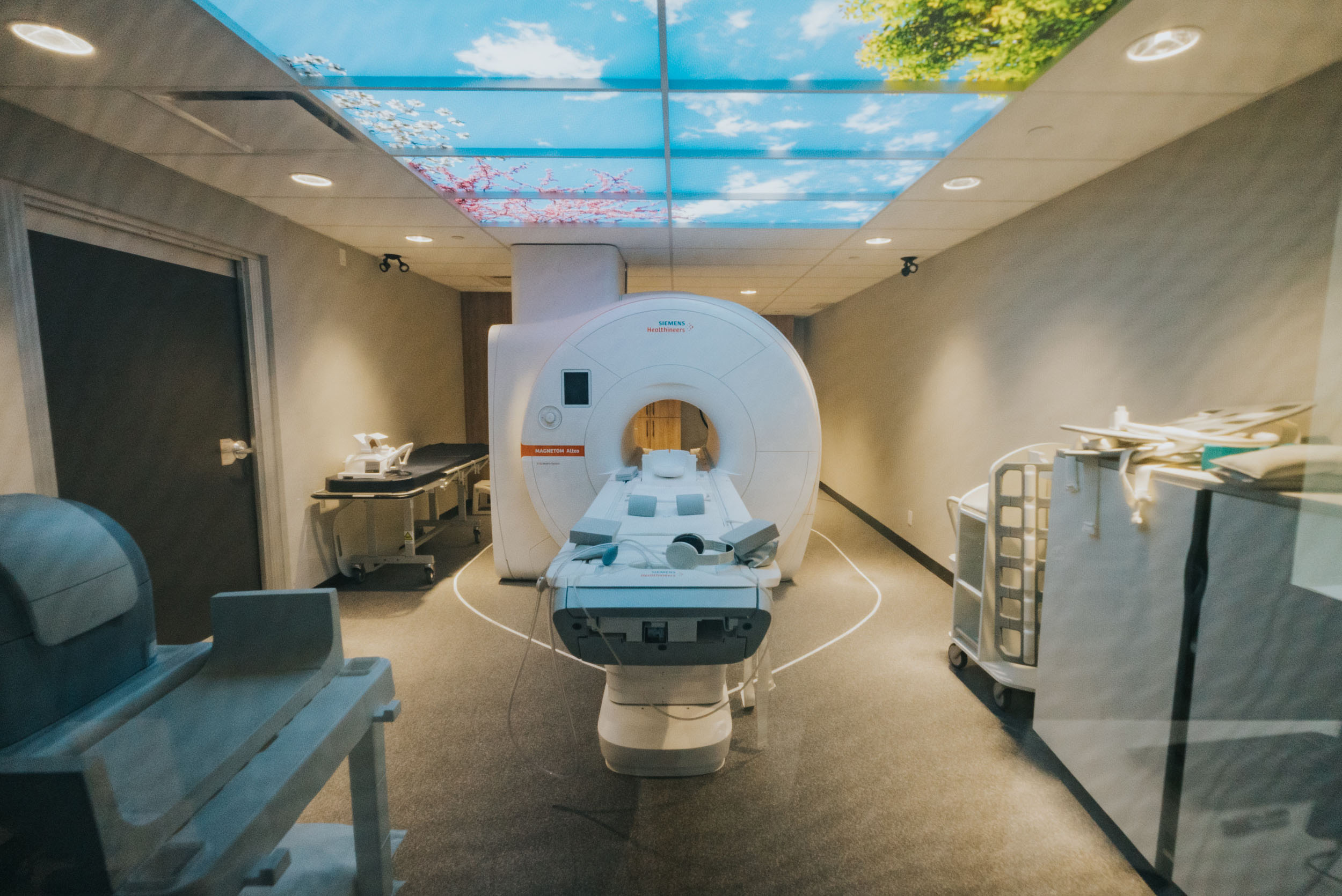 Elysian Health Healthcare Construction Design Build