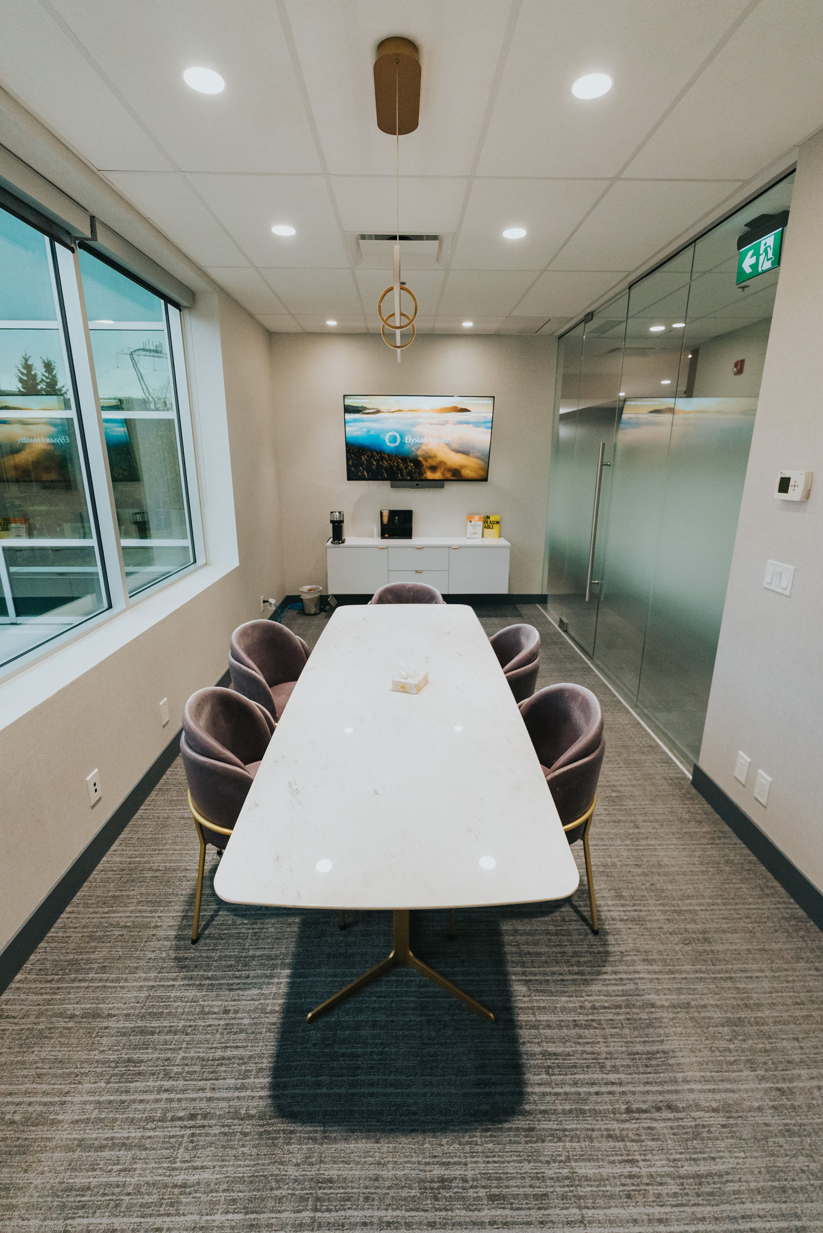 Elysian Health Healthcare Construction Design Build