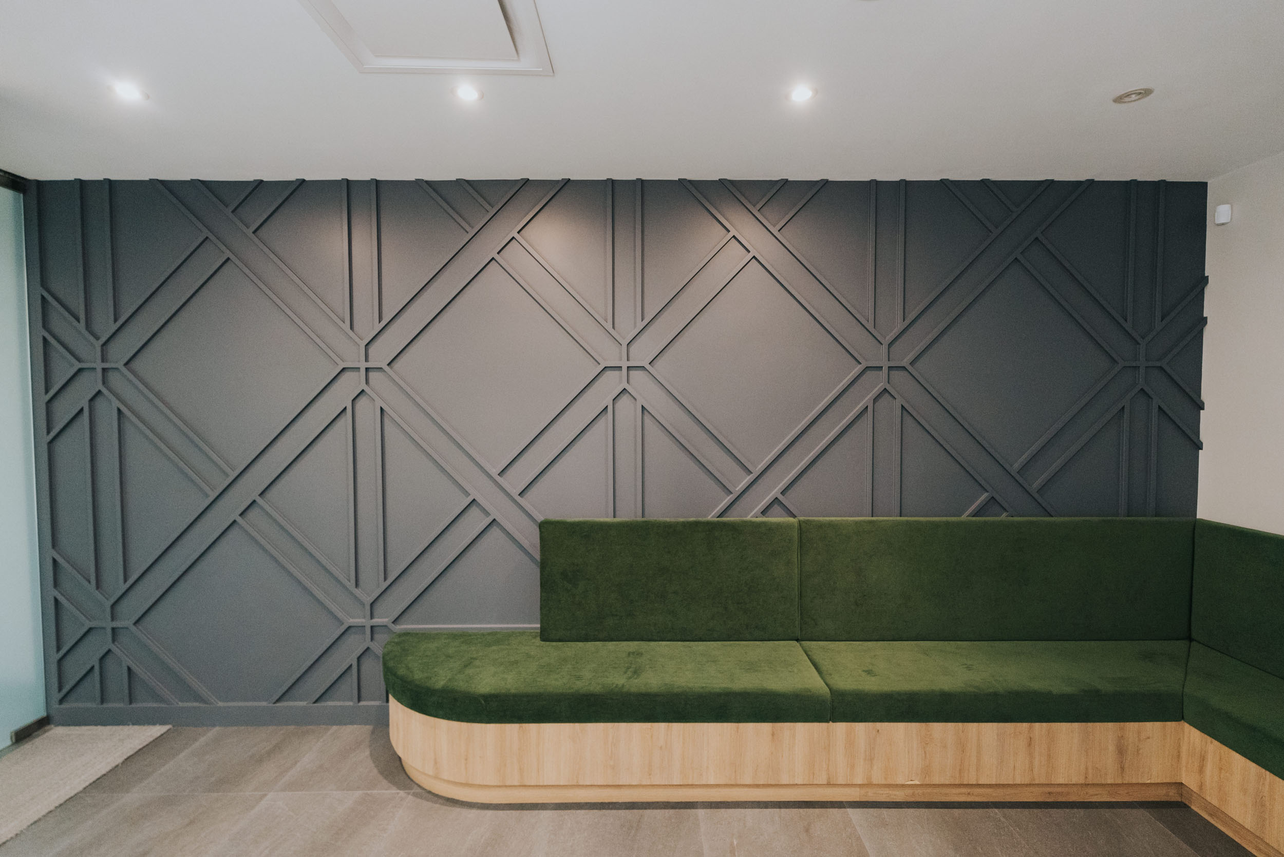 Elysian Health Healthcare Construction Design Build