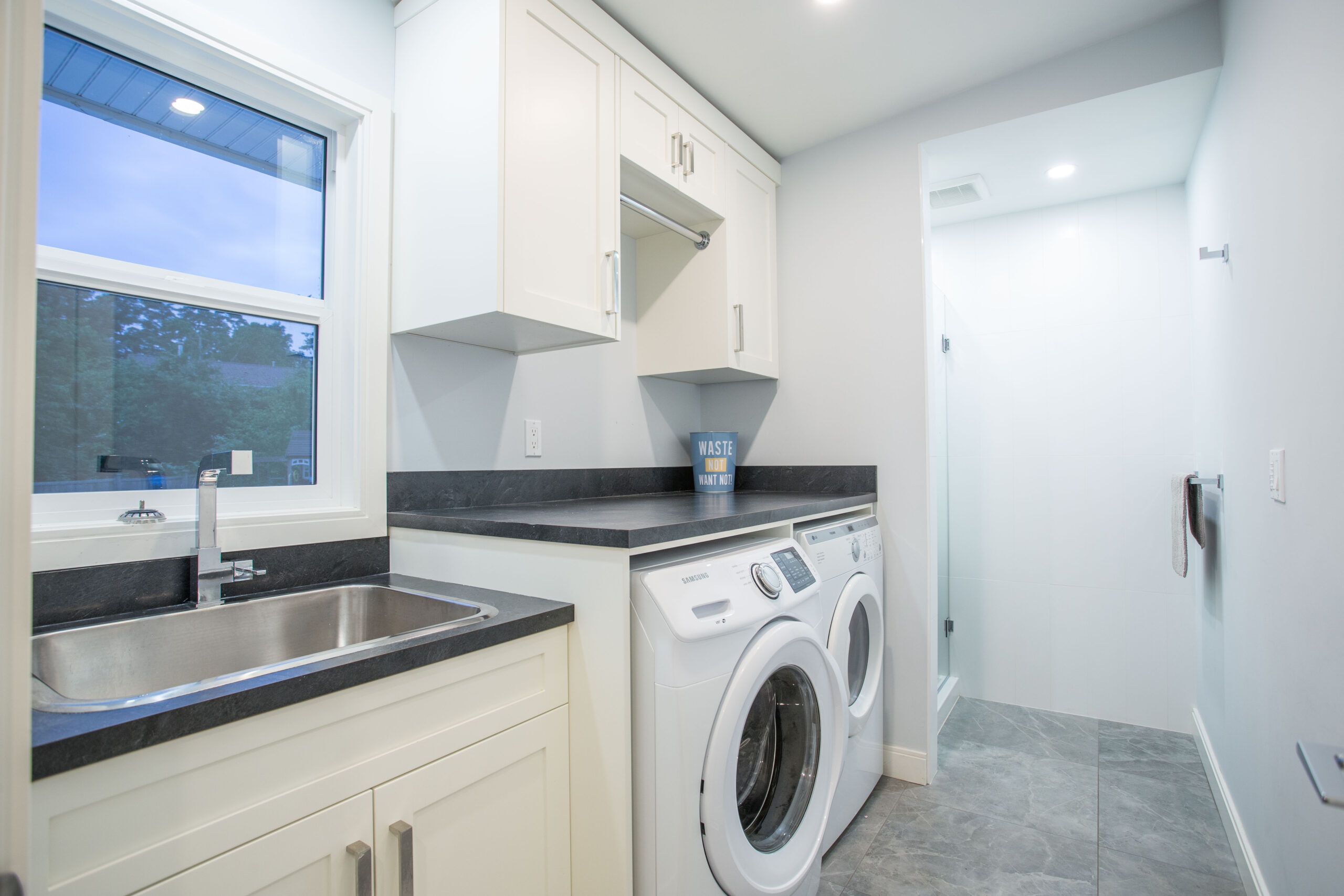 1167 Keil Crescent White Rock BRC Construction Residential