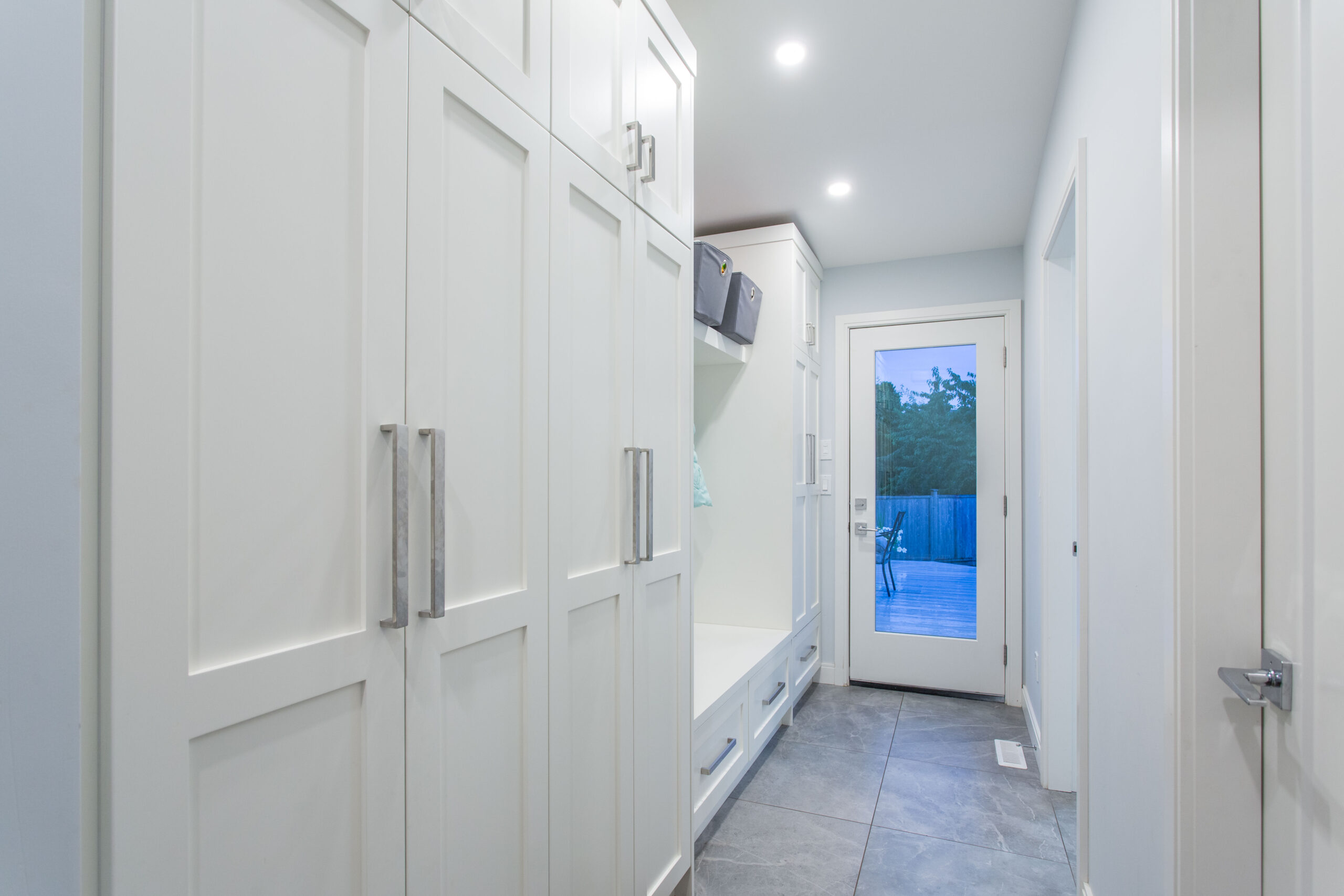 1167 Keil Crescent White Rock BRC Construction Residential