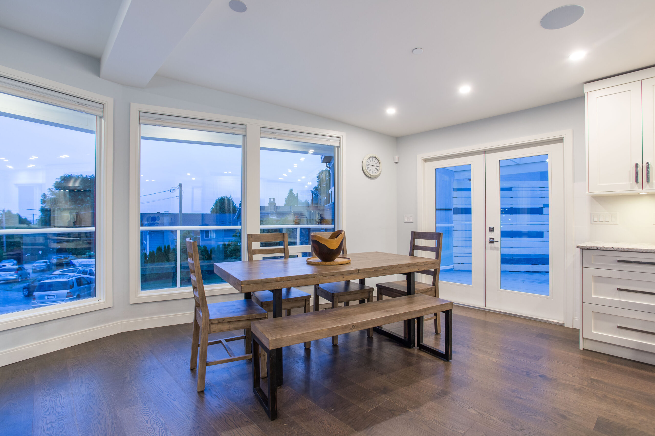 1167 Keil Crescent White Rock BRC Construction Residential