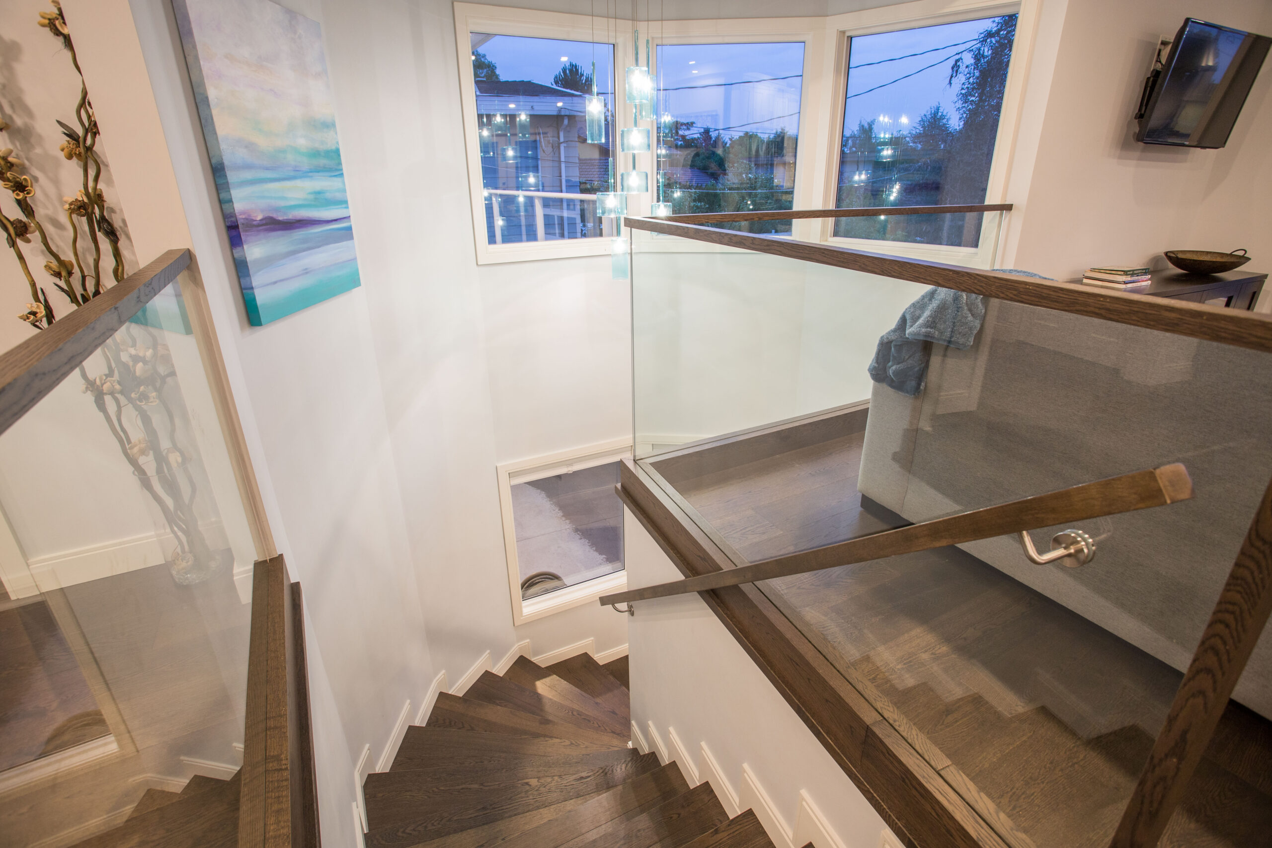 1167 Keil Crescent White Rock BRC Construction Residential