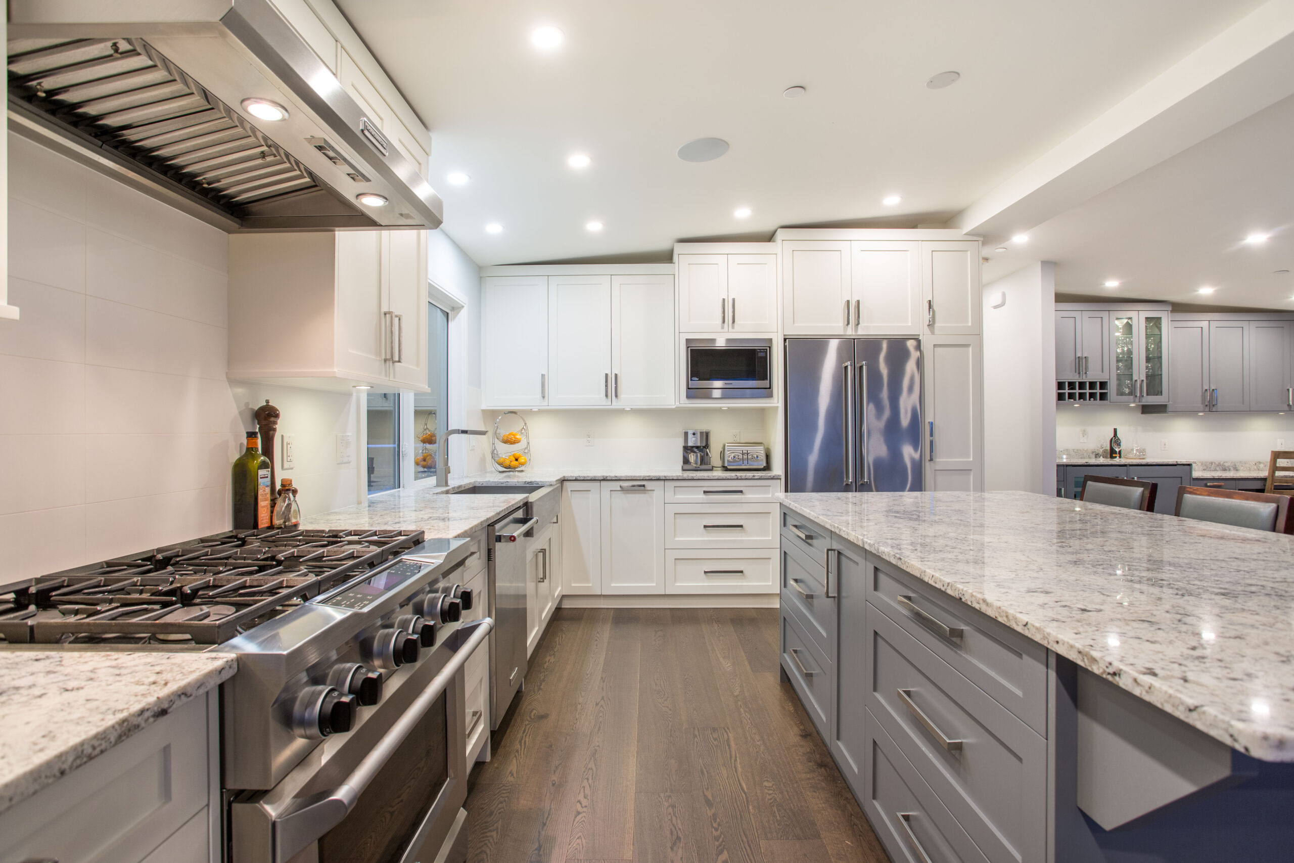 1167 Keil Crescent White Rock BRC Construction Residential