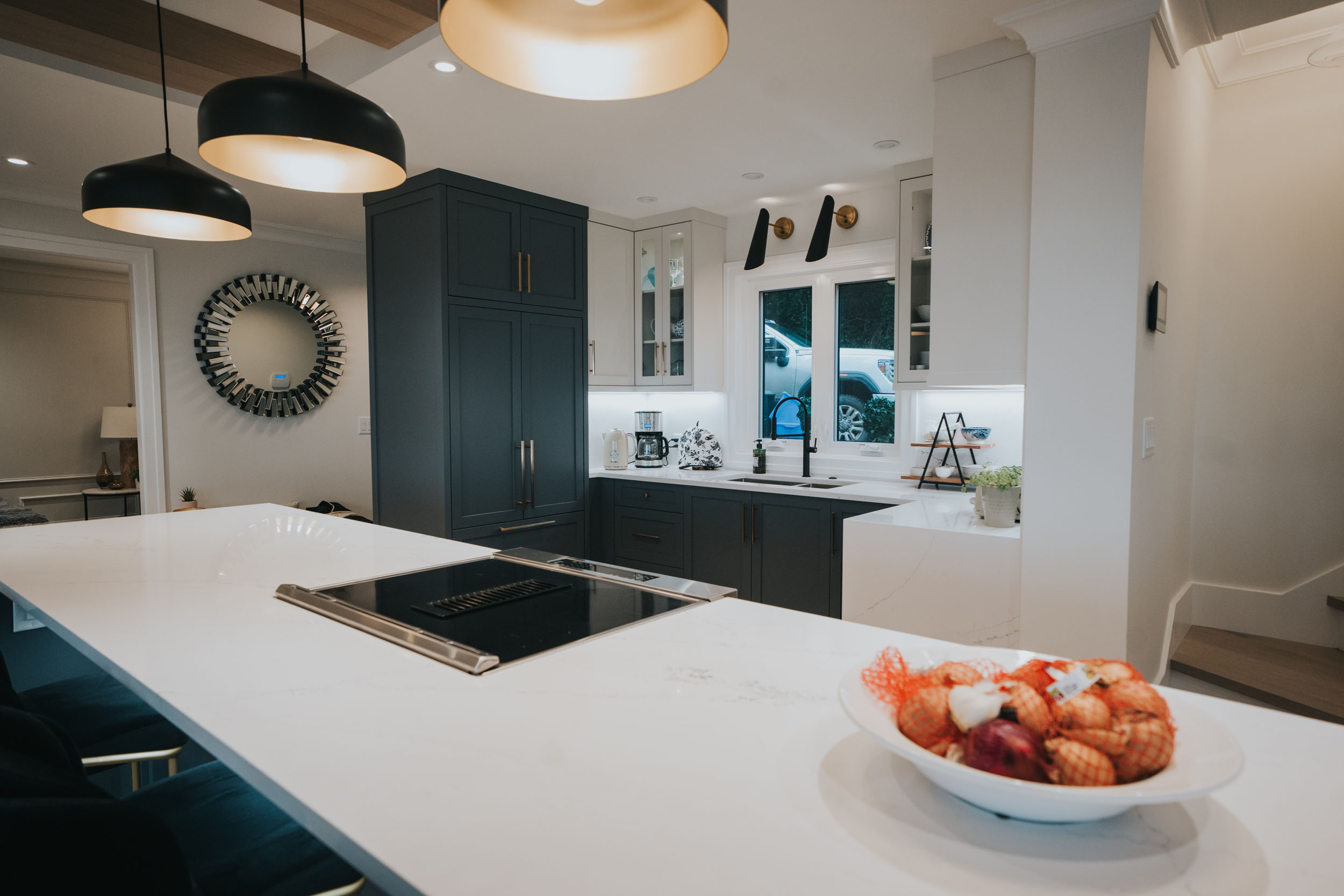 BRC Construction Reno Residential
