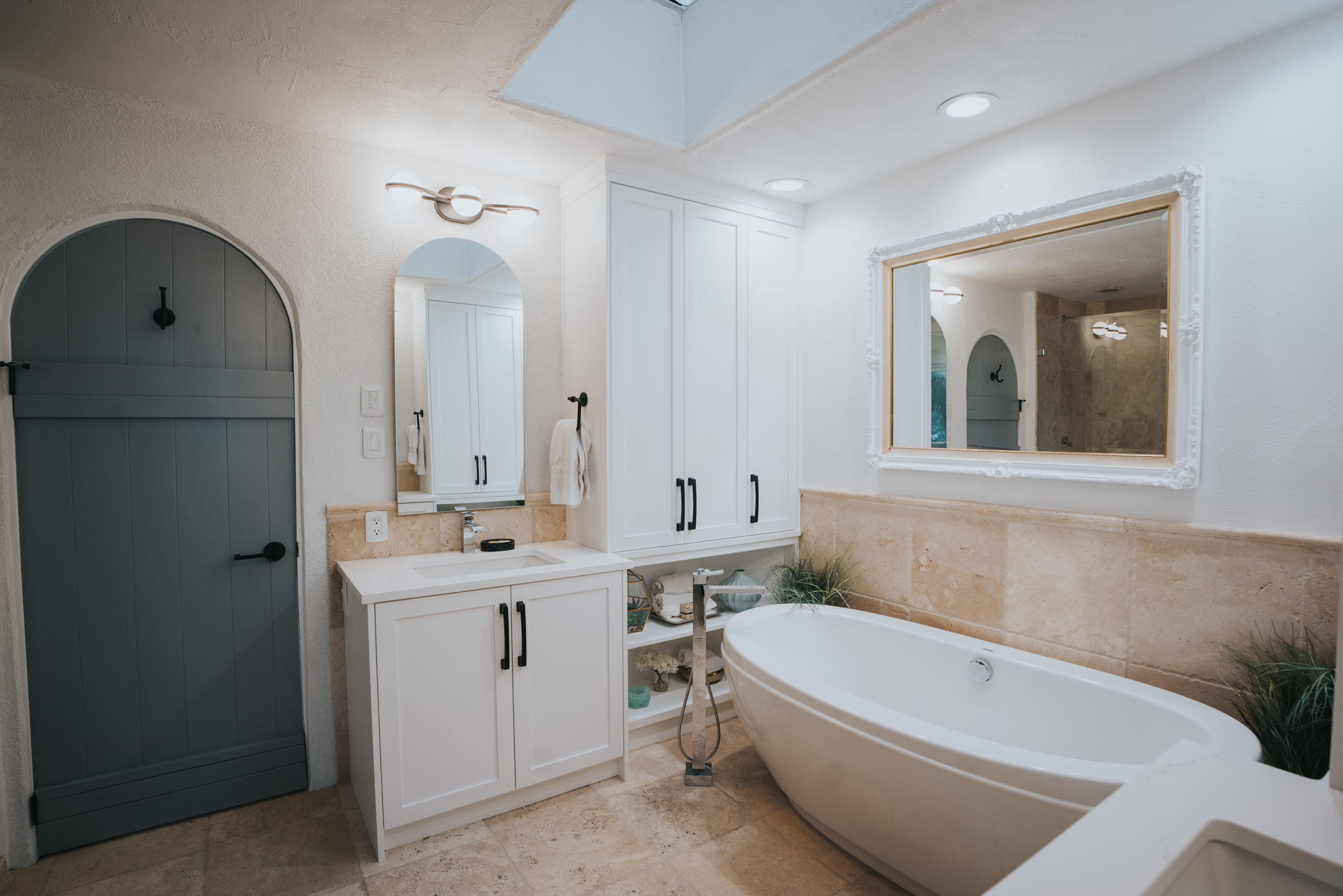 BRC Construction Reno Residential