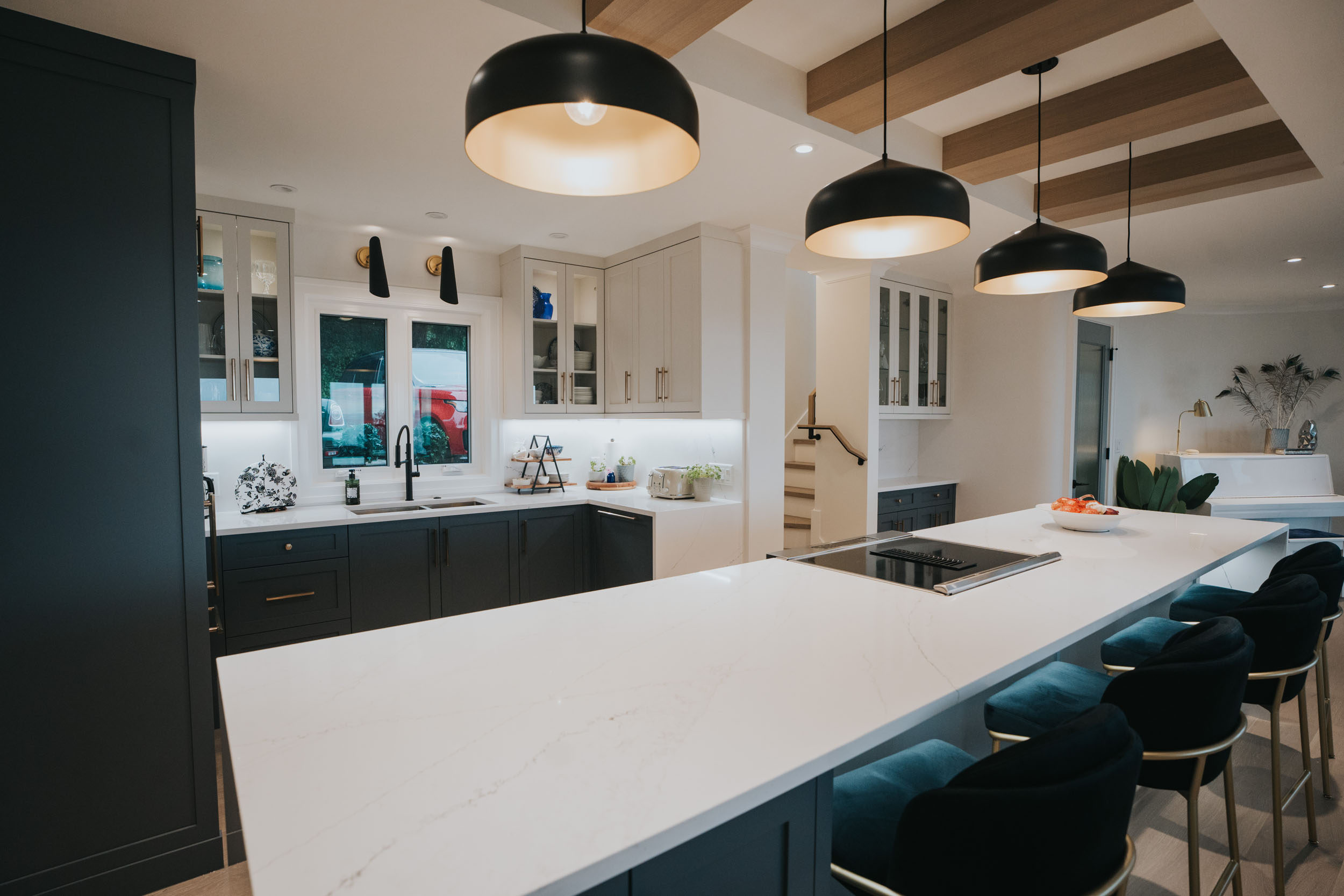 BRC Construction Reno Residential