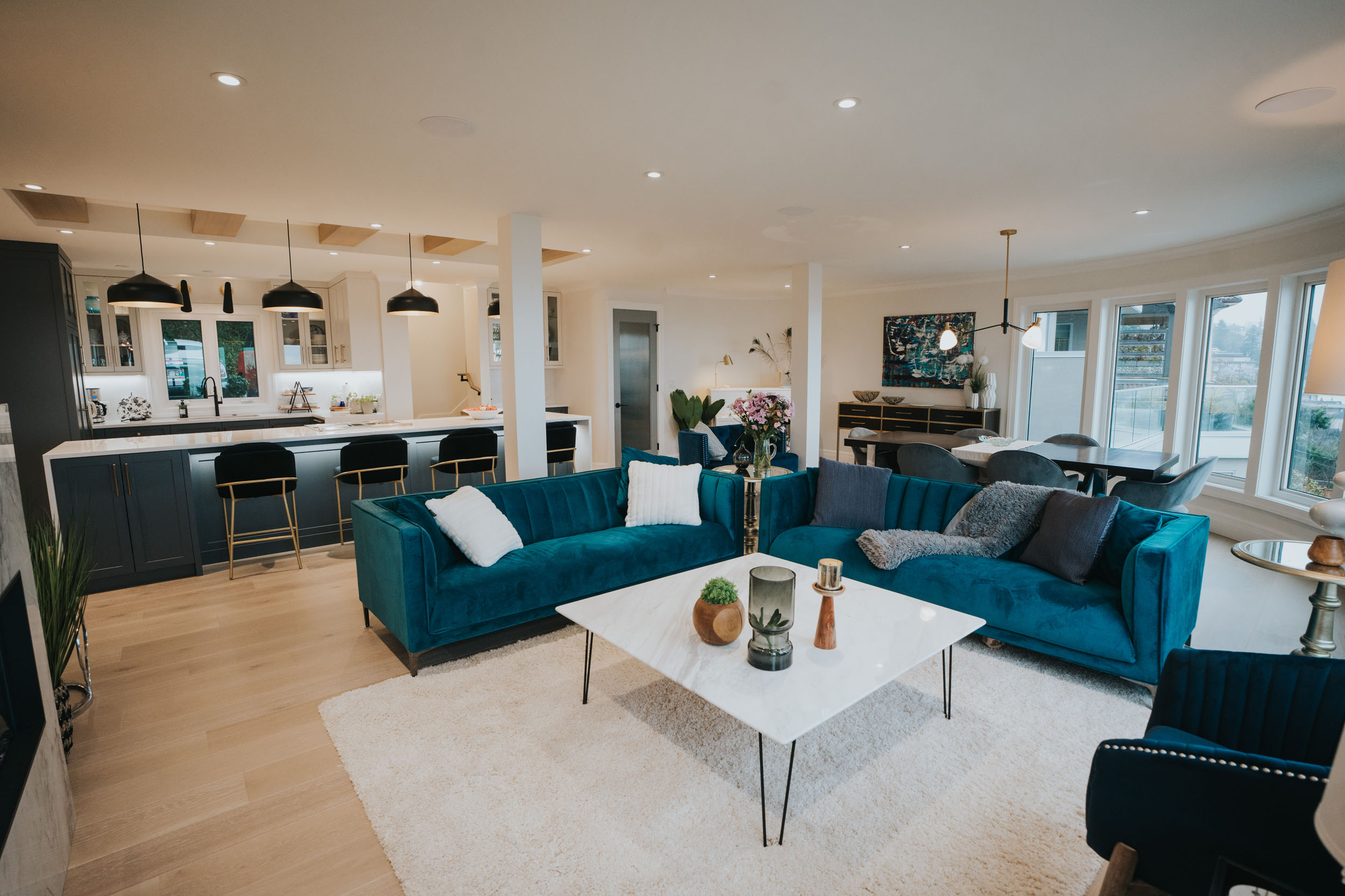 BRC Construction Reno Residential