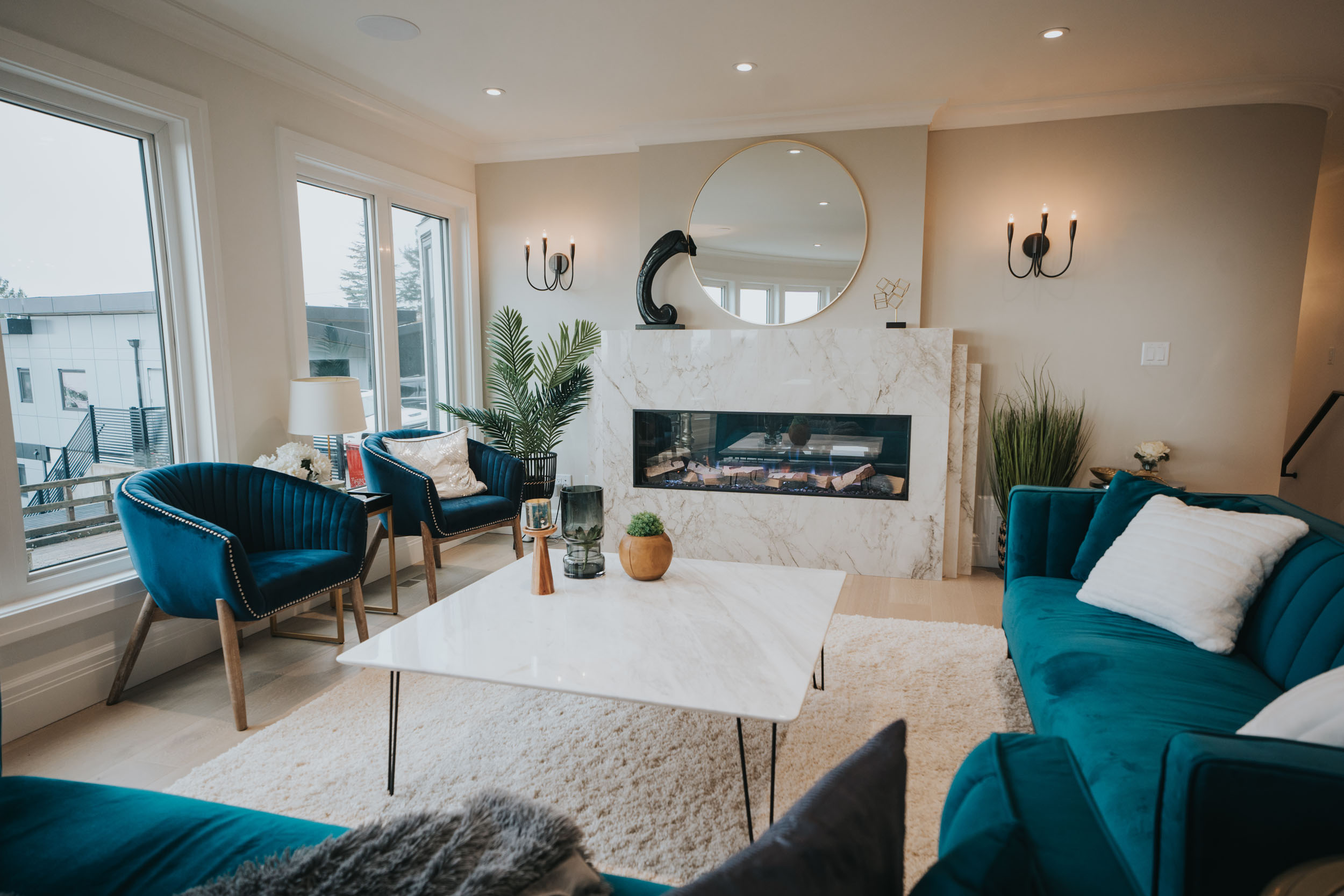 BRC Construction Reno Residential