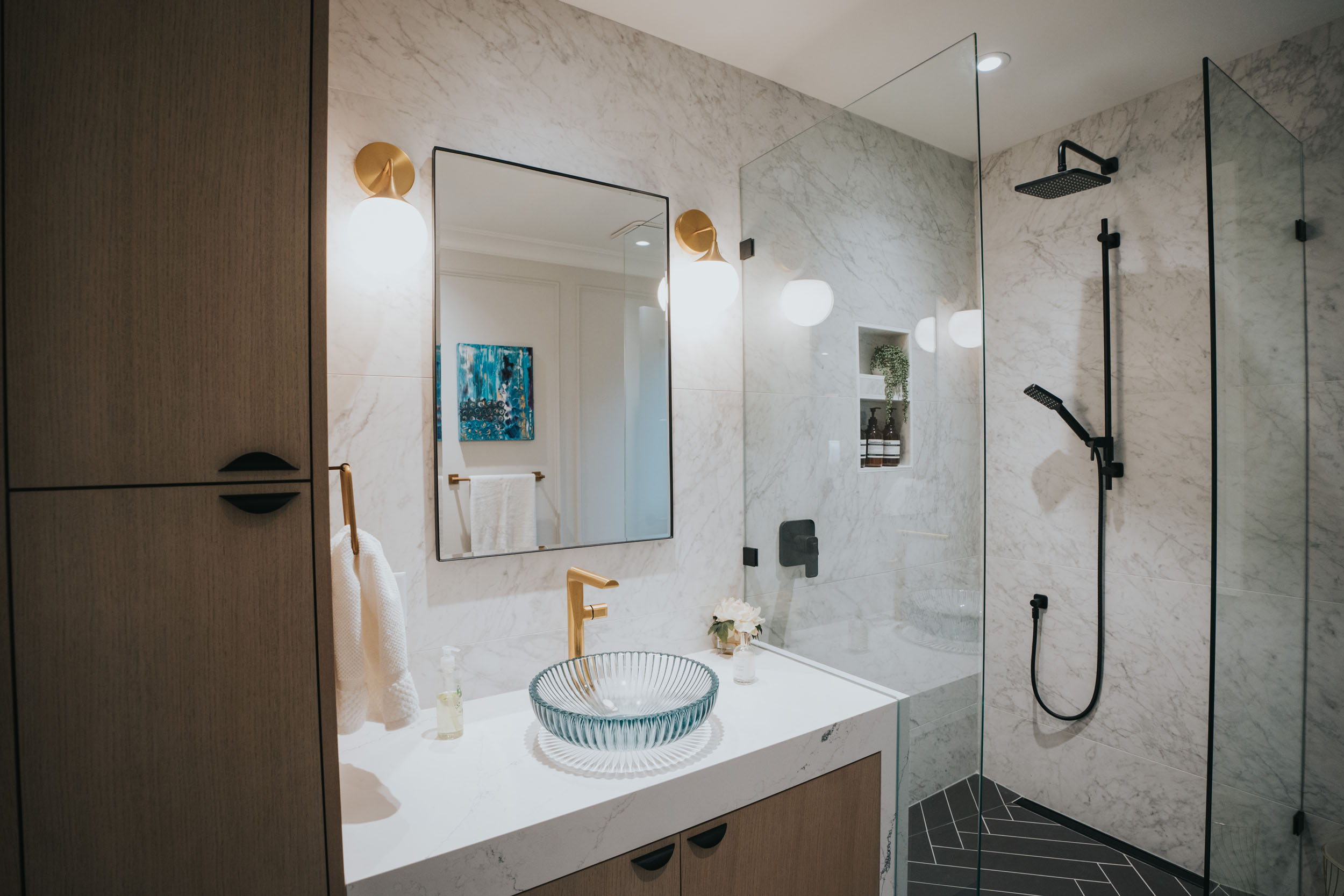 BRC Construction Reno Residential