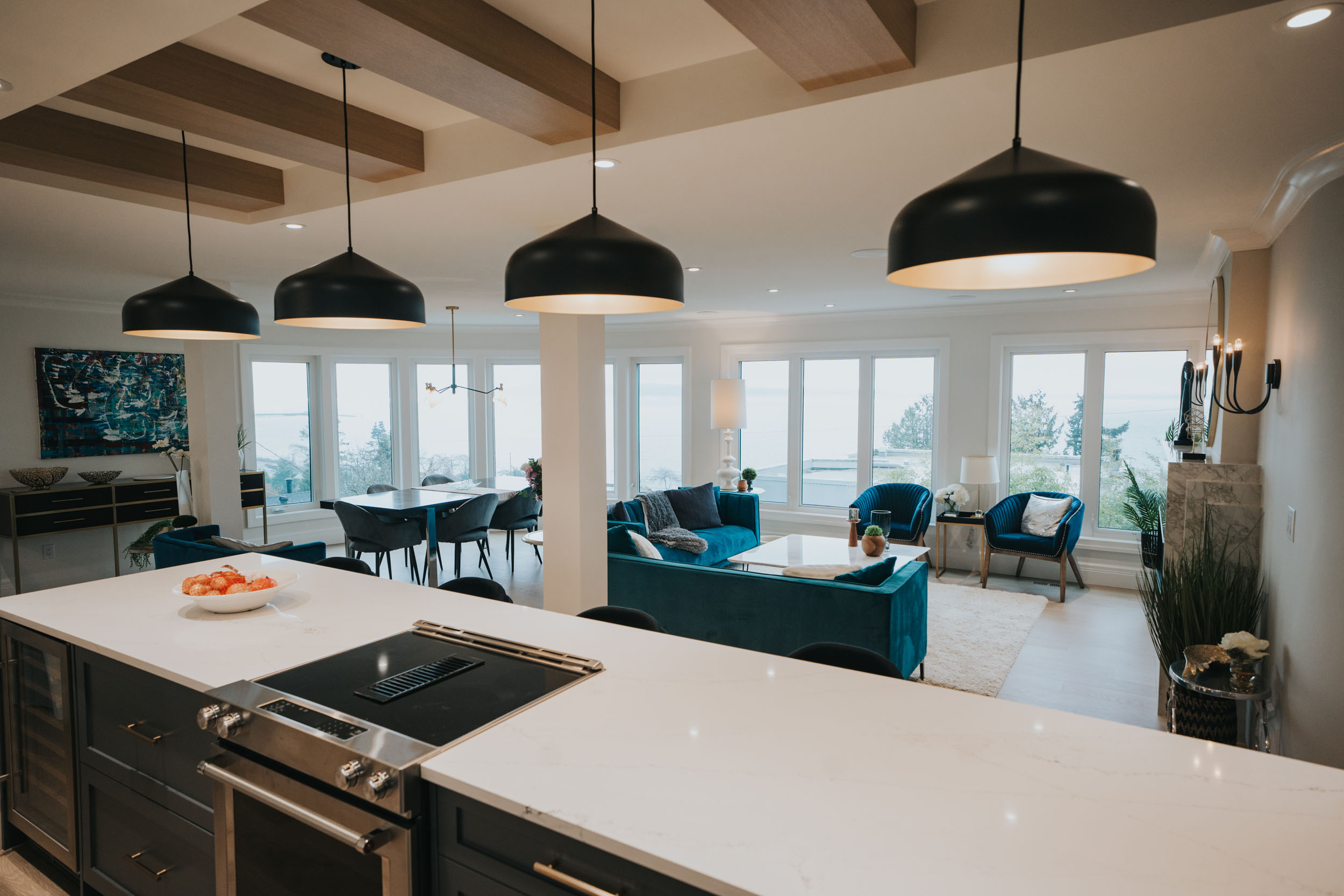 BRC Construction Reno Residential