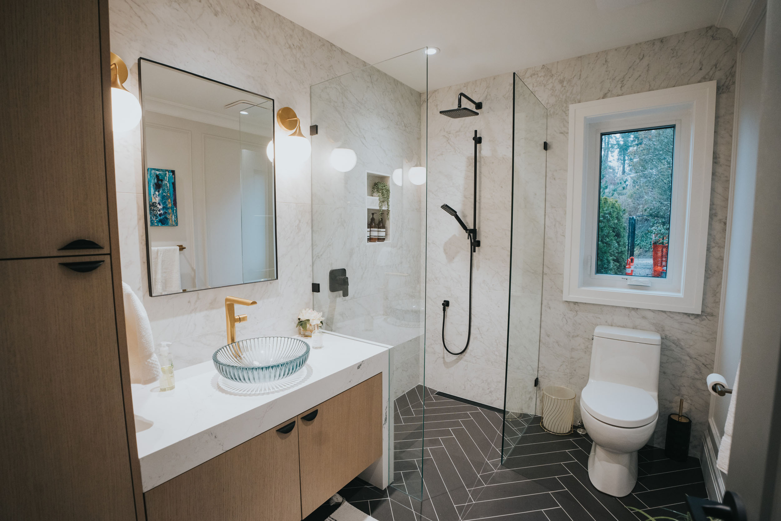 BRC Construction Reno Residential
