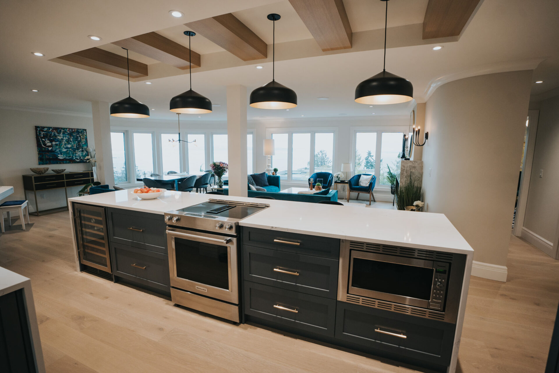 BRC Construction Reno Residential