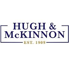Hugh & McKinnon Realty