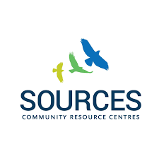 Sources Community Resource Centres
